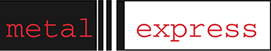 Metal Express Logo