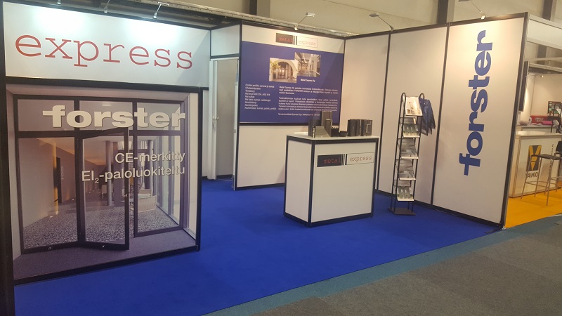 Soome suurim erialamess “Alihankinta 2016”