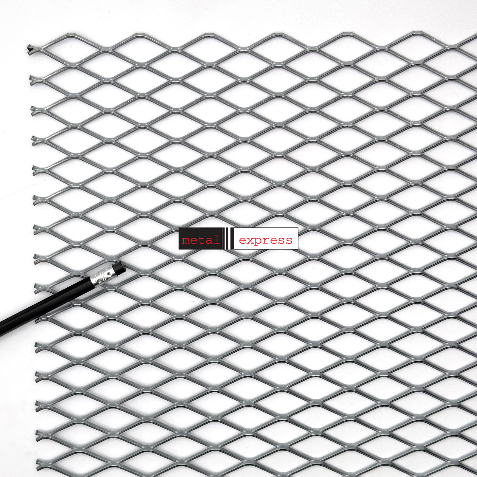 0524G - Tsingitud võrguplaat