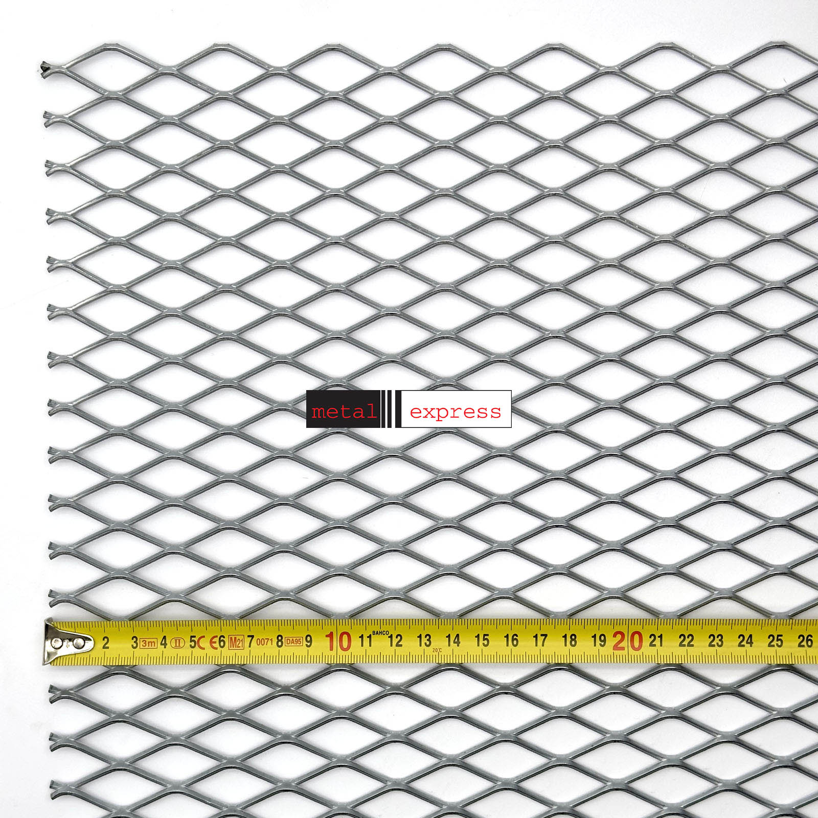 0524G - Tsingitud võrguplaat - Image 2