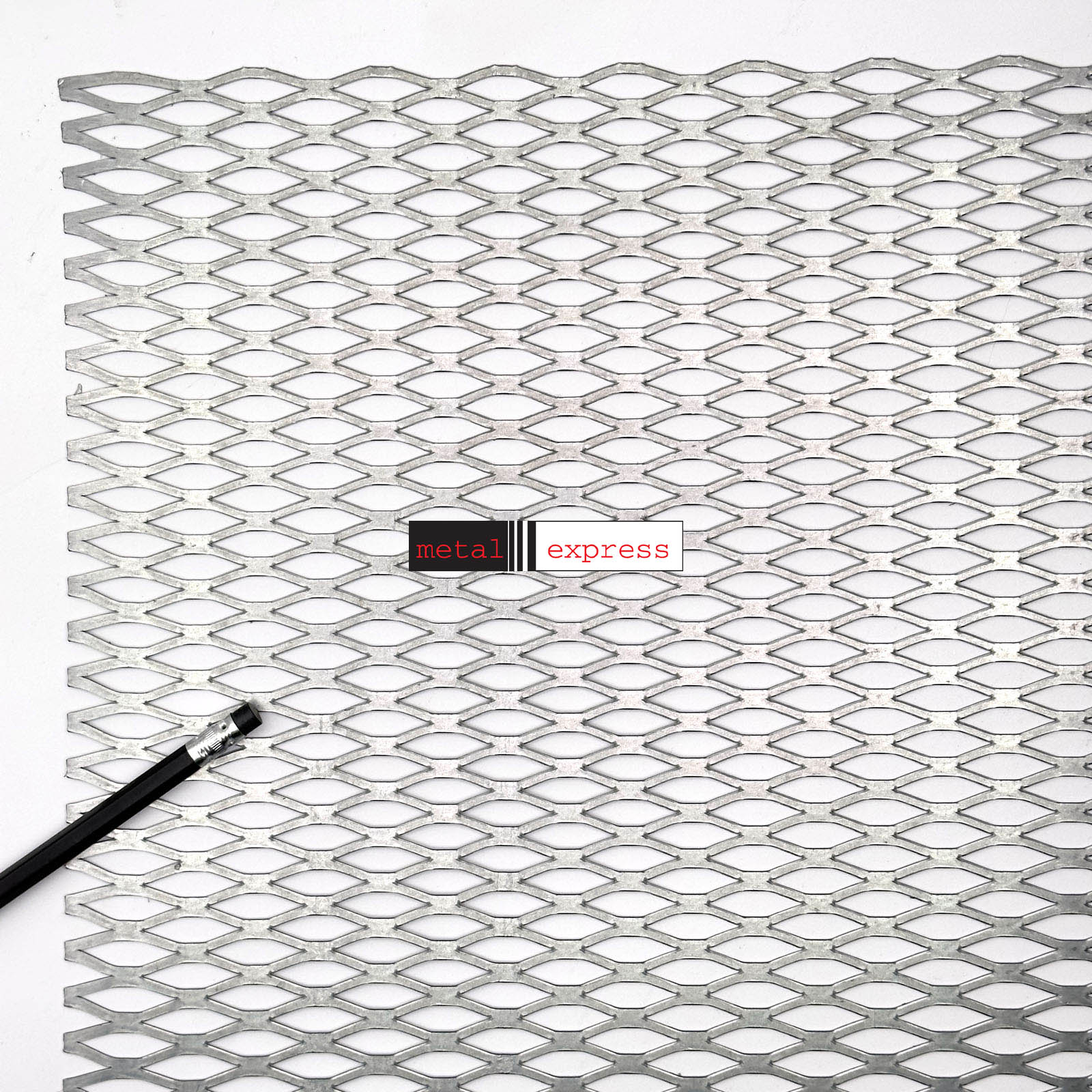 0617GF - Tsingitud võrguplaat