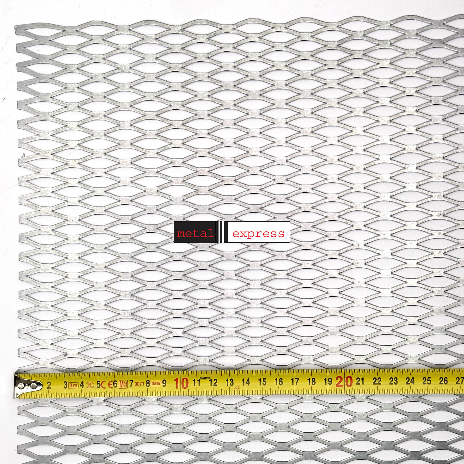 0617GF - Tsingitud võrguplaat - Image 2