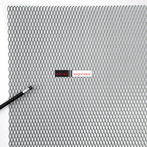 0642GT - Tsingitud võrguplaat