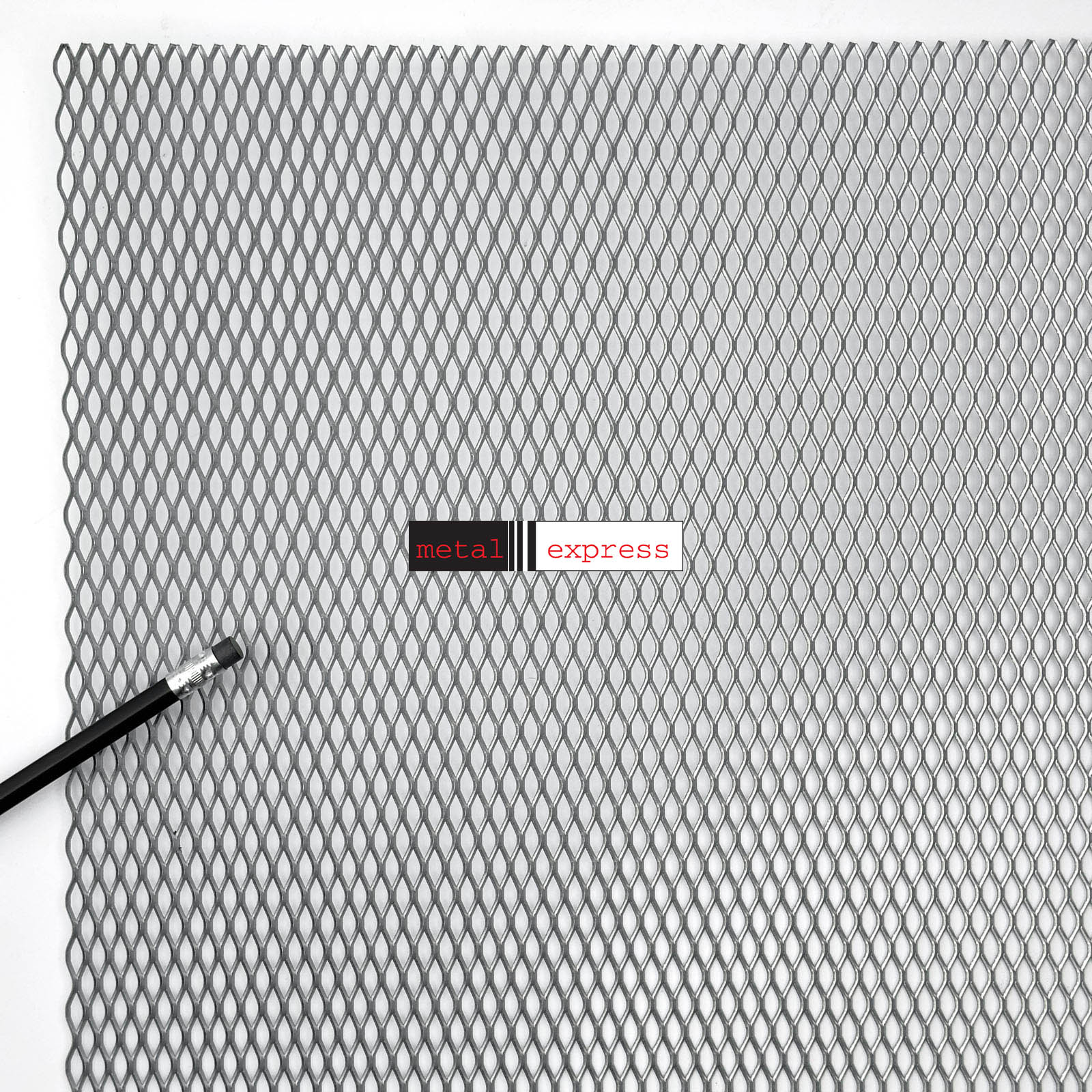 0642GT - Tsingitud võrguplaat