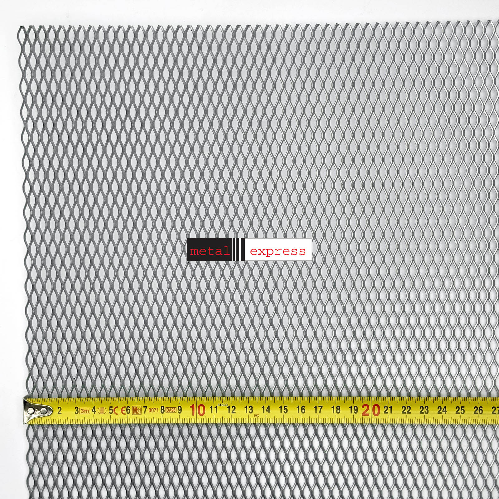 0642GT - Tsingitud võrguplaat - Image 2