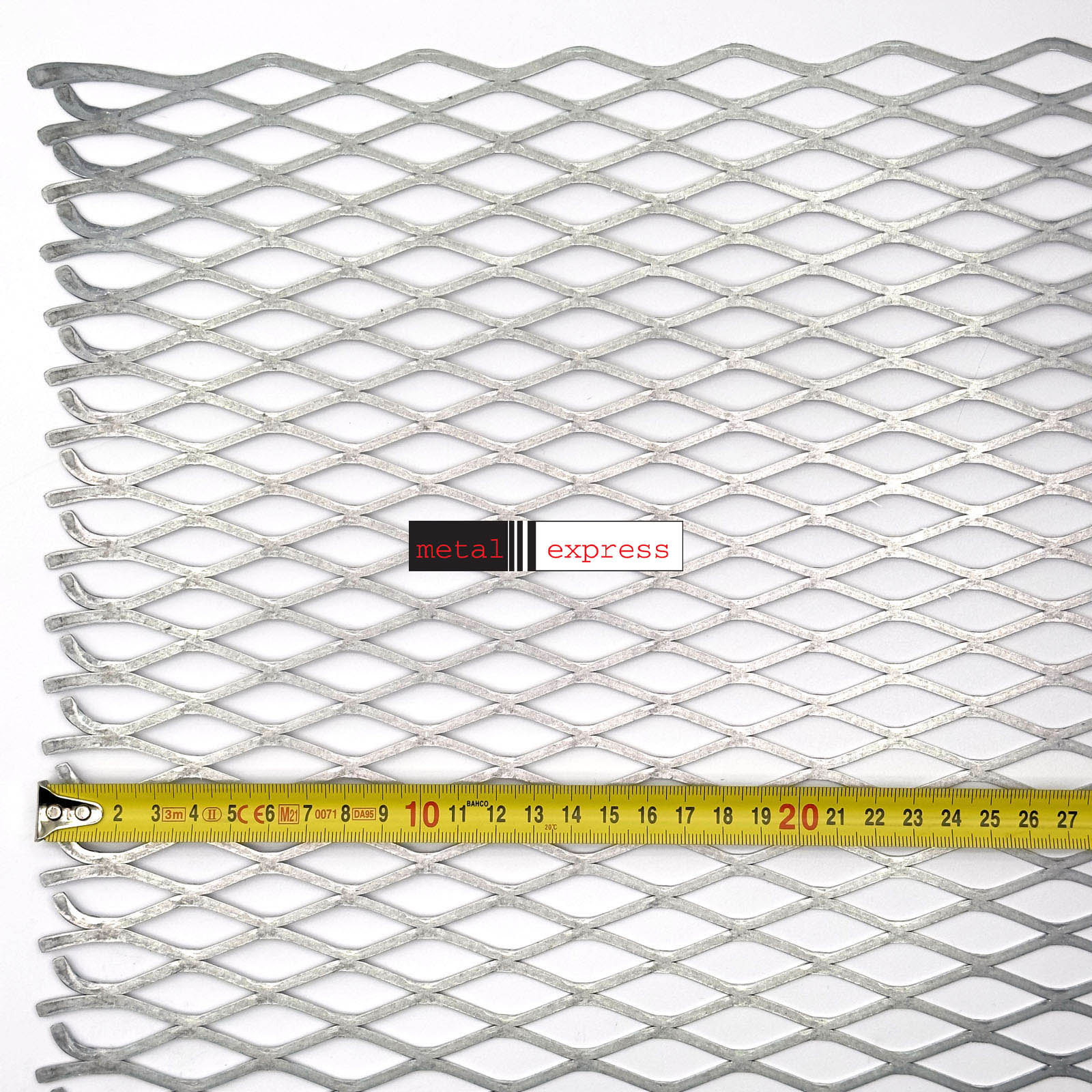 0647GF - Tsingitud võrguplaat - Image 2