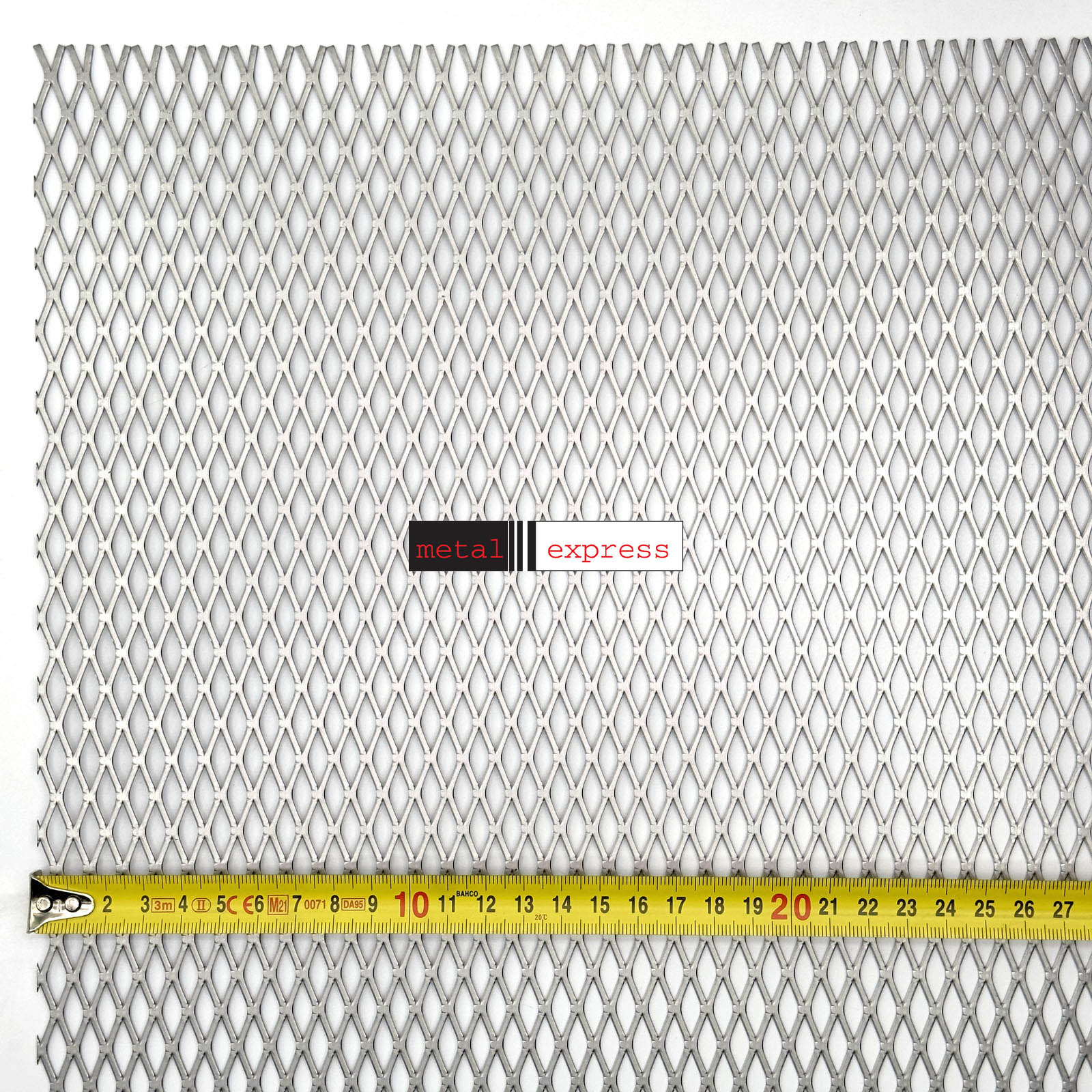 0794AFT - Alumiinium võrguplaat - Image 2