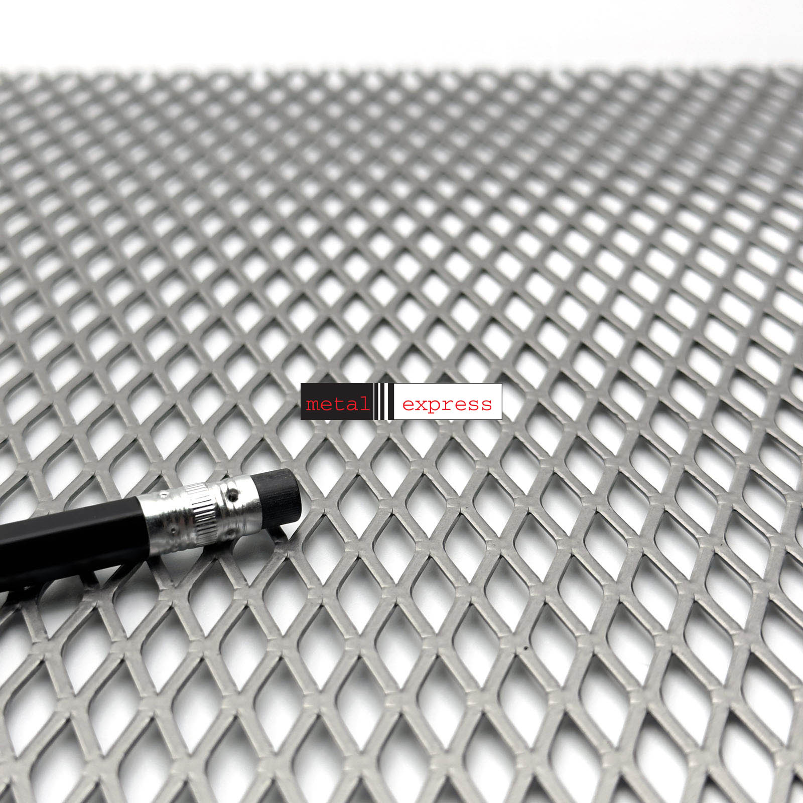 0794AFT - Alumiinium võrguplaat - Image 3