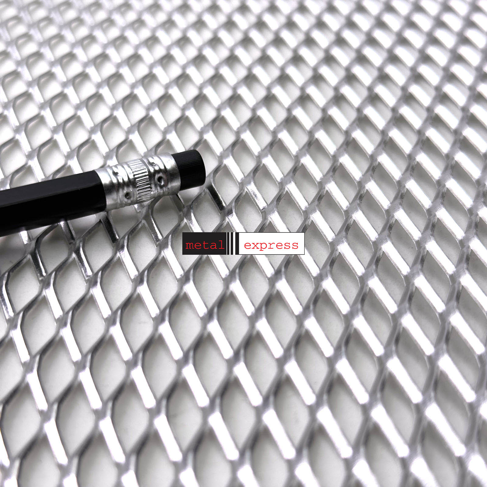 0798AT - Alumiinium võrguplaat - Image 2