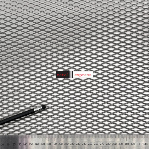 0798S - Roostevaba võrguplaat