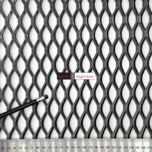 1152T - Hooldussilla teras võrguplaat