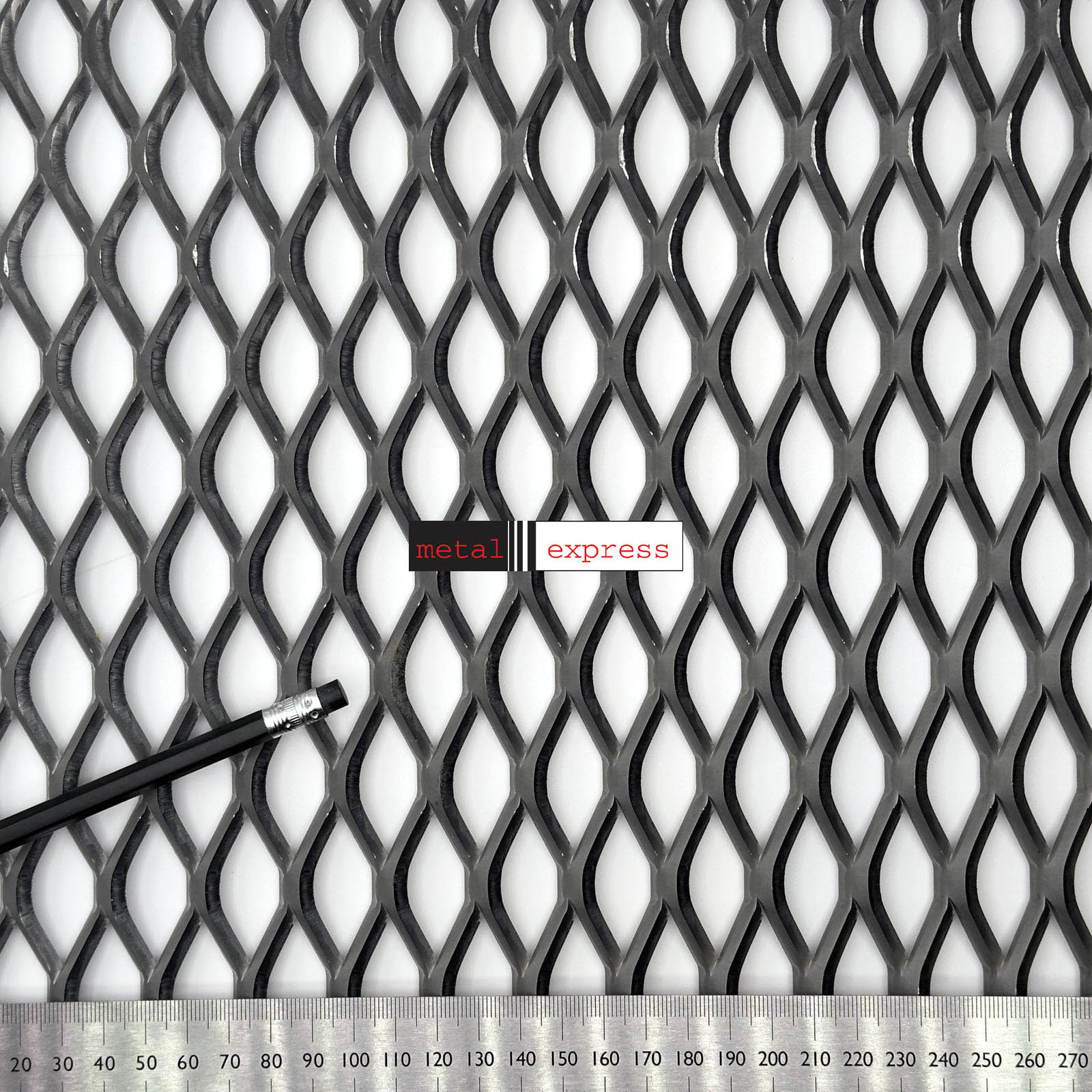 1152TY - Hooldussilla teras võrguplaat