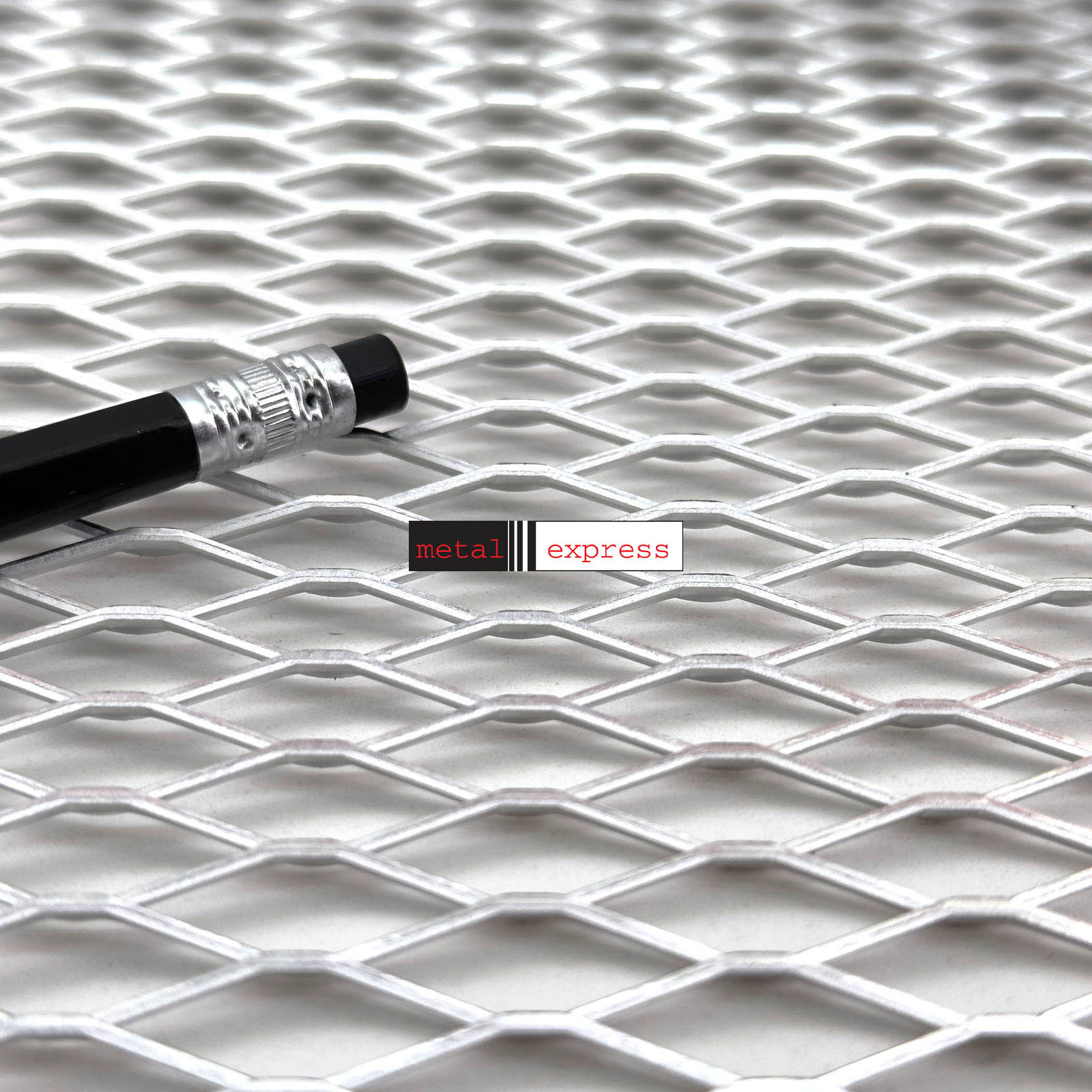 1196A - Alumiinium võrguplaat - Image 2