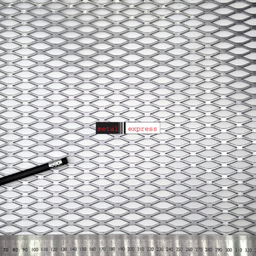 1280F - Teras võrguplaat