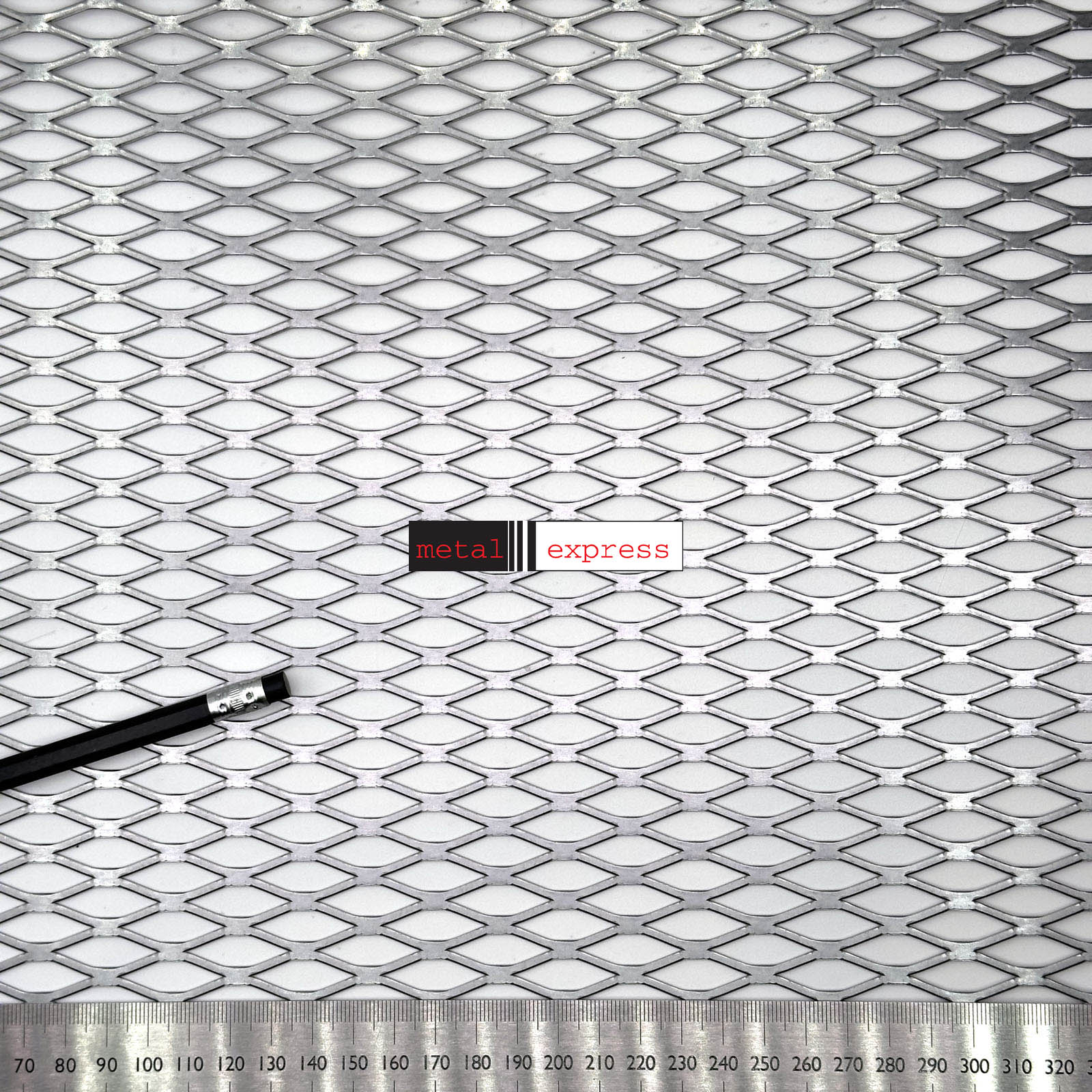 1280F - Teras võrguplaat