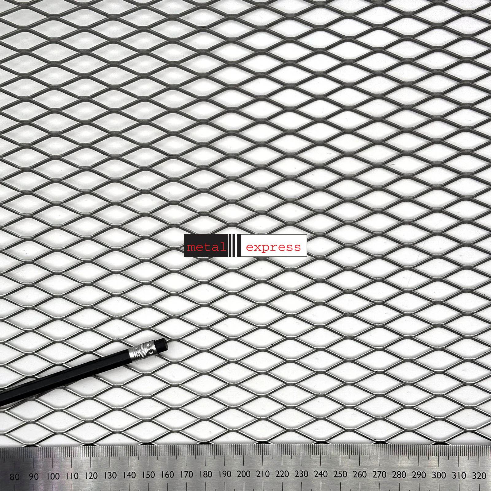 1290S - Roostevaba võrguplaat