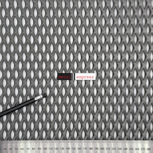 1292T - Teras võrguplaat