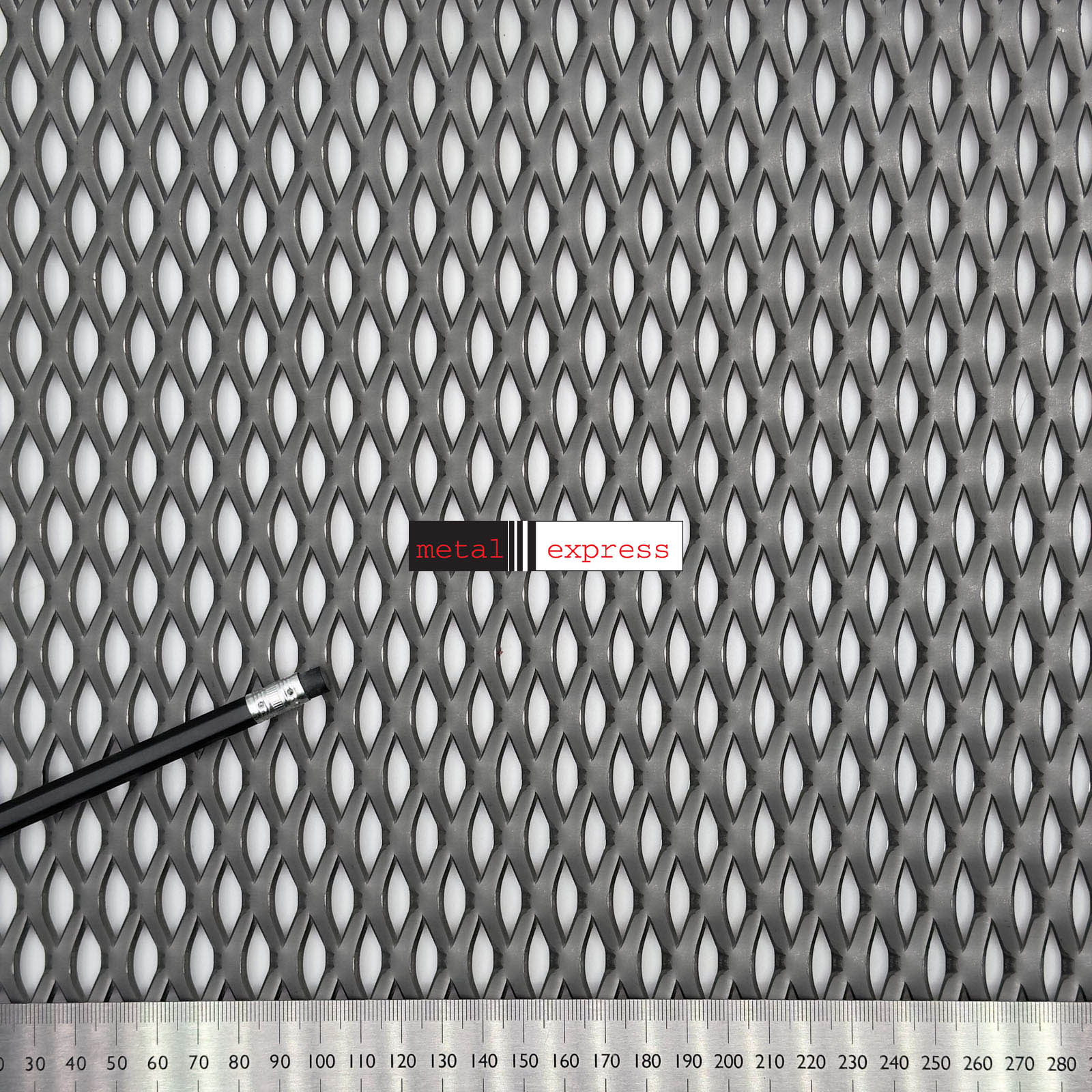 1292T - Teras võrguplaat