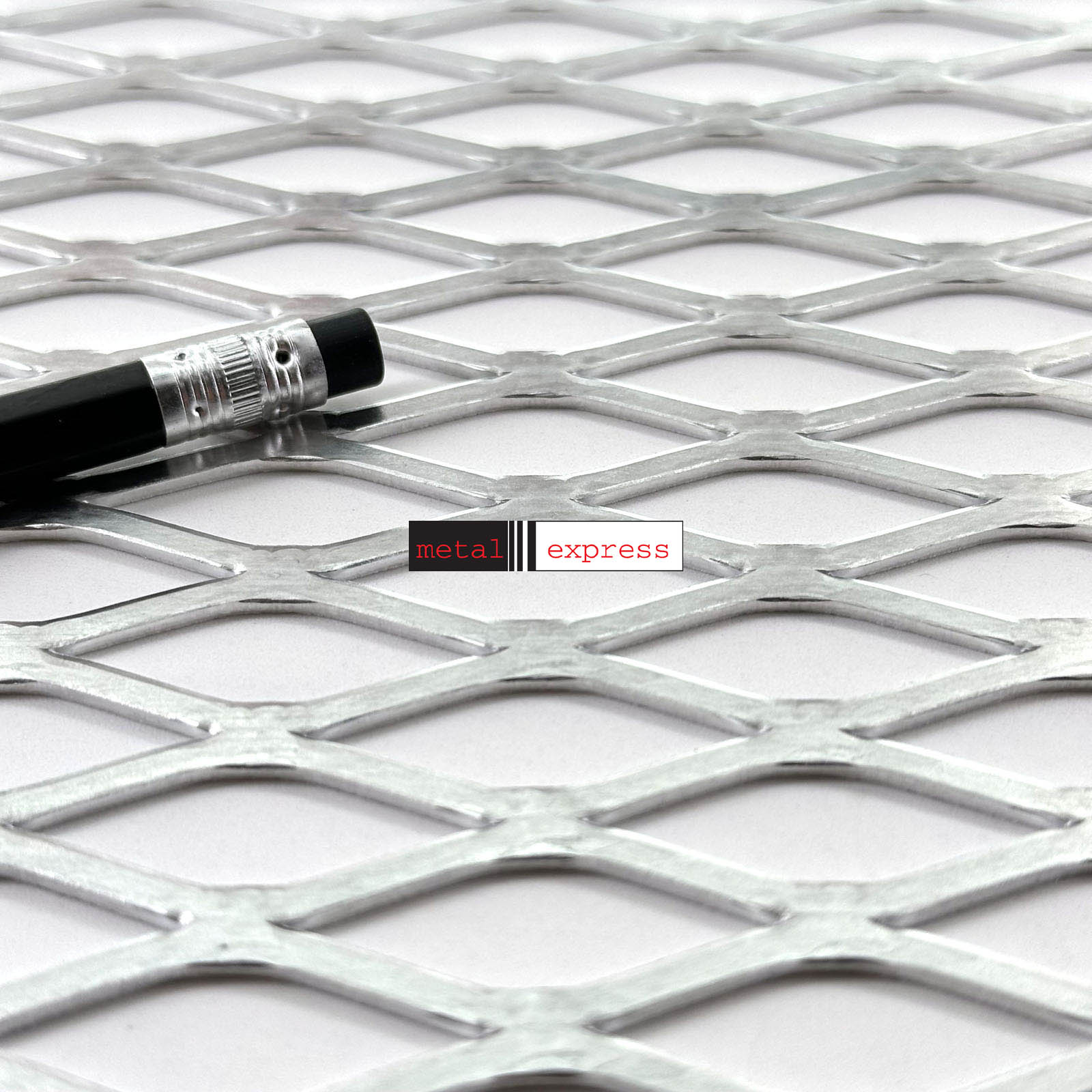 1584AF - Alumiinium võrguplaat - Image 2