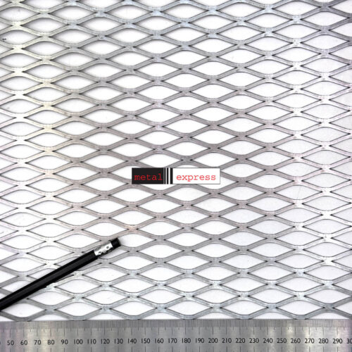 1584F - Teras võrguplaat