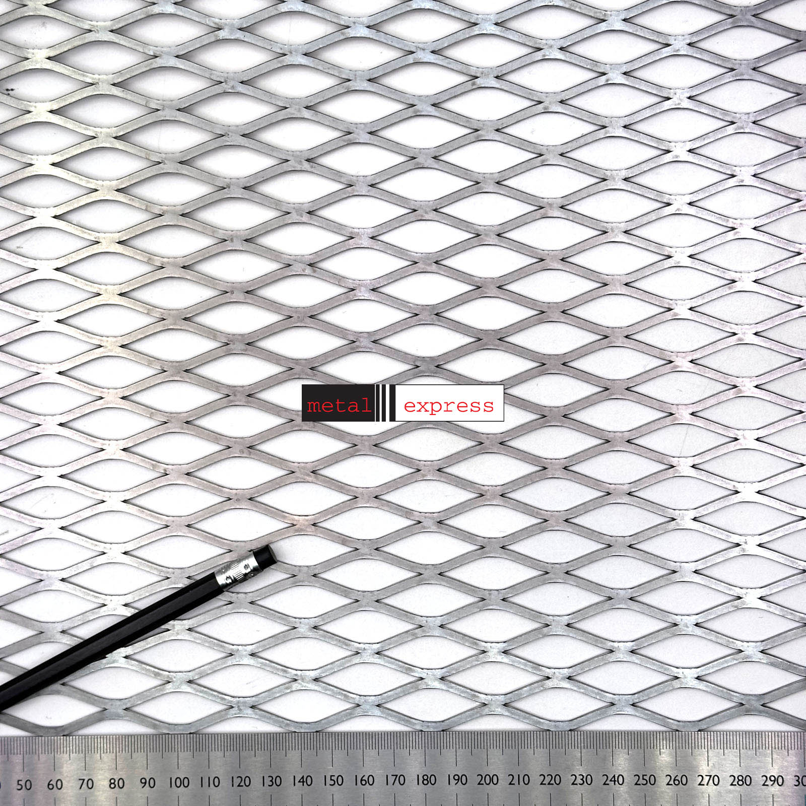 1584F - Teras võrguplaat