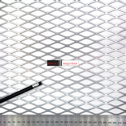 1585F - Teras võrguplaat