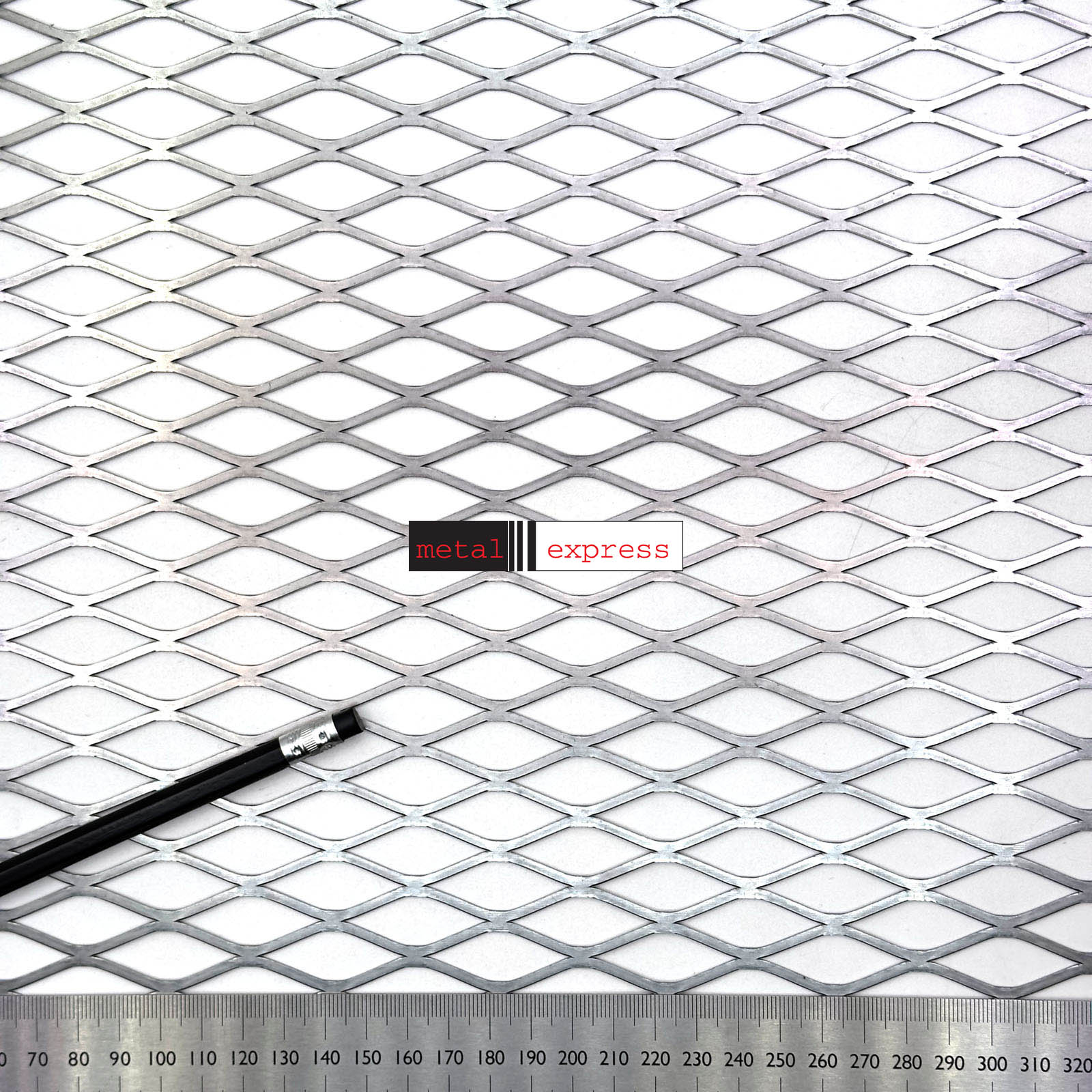 1585F - Teras võrguplaat