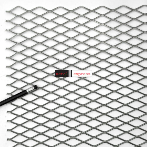 1590S - Roostevaba võrguplaat