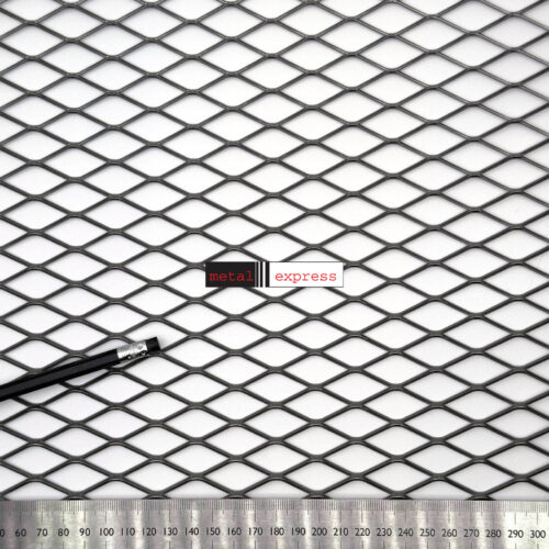 1597 - Teras võrguplaat