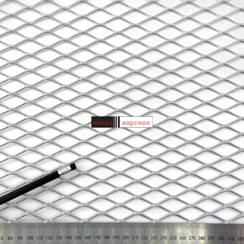 1598A - Alumiinium võrguplaat