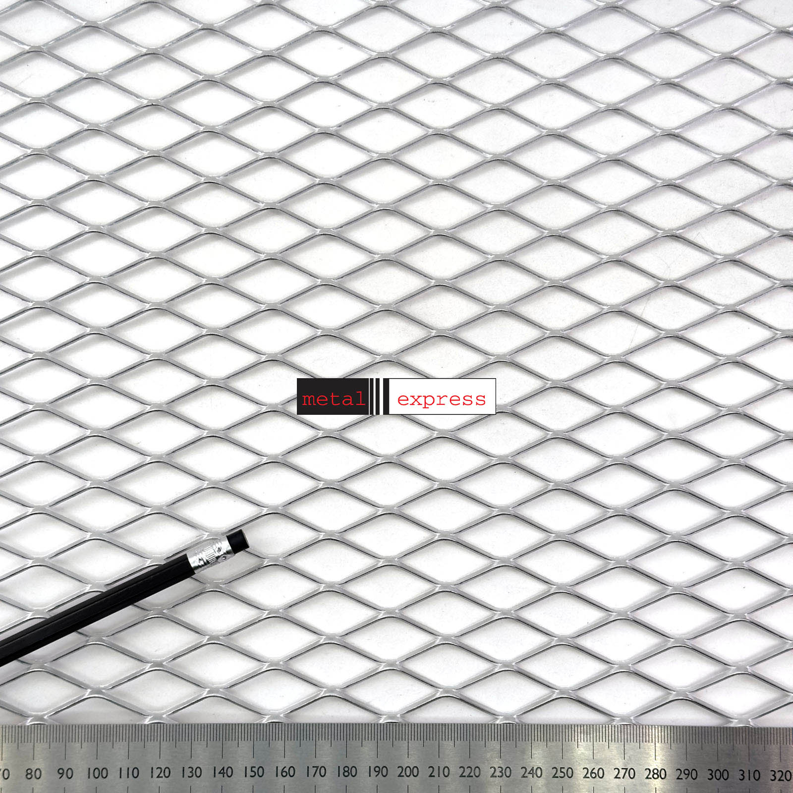 1598A - Alumiinium võrguplaat