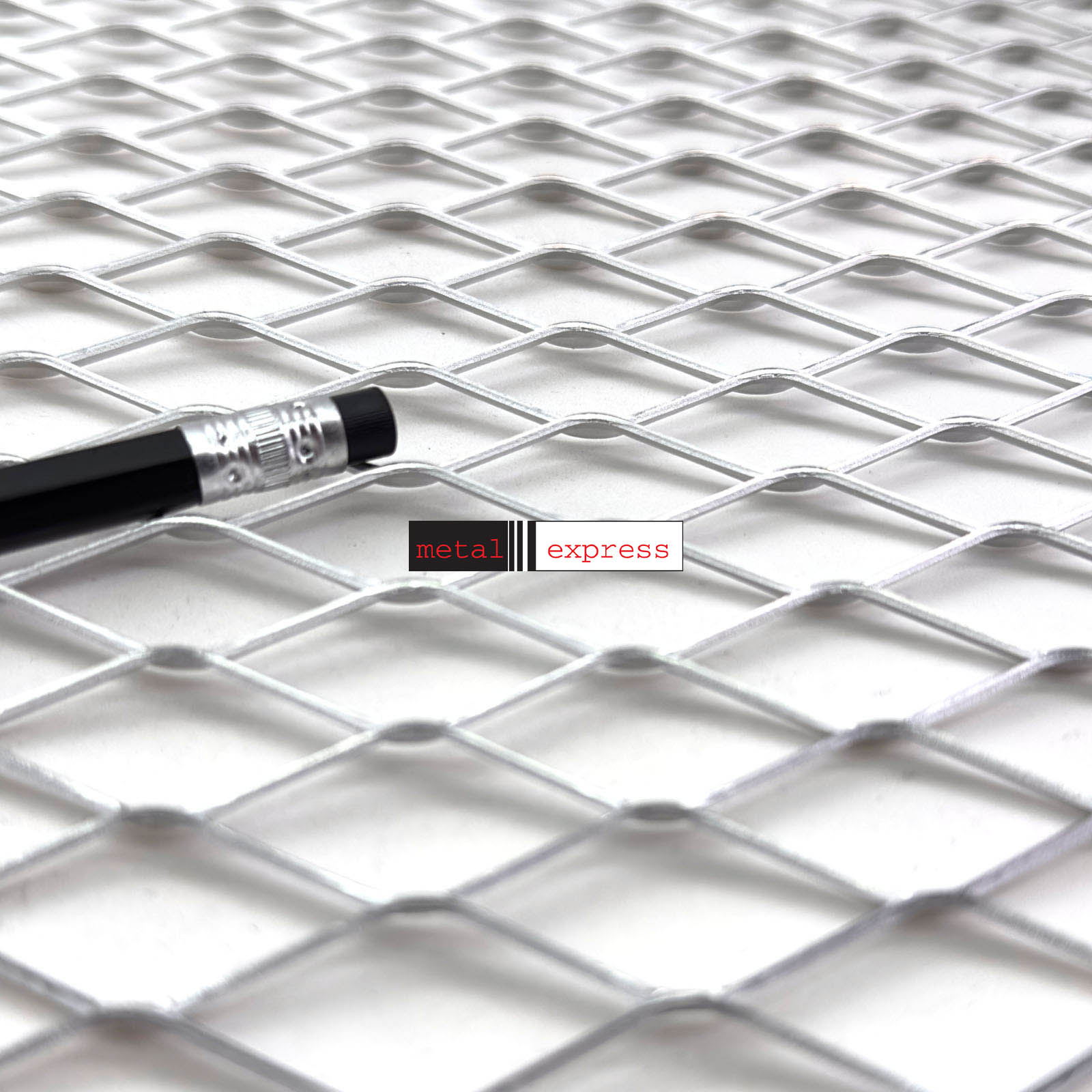 1598A - Alumiinium võrguplaat - Image 2