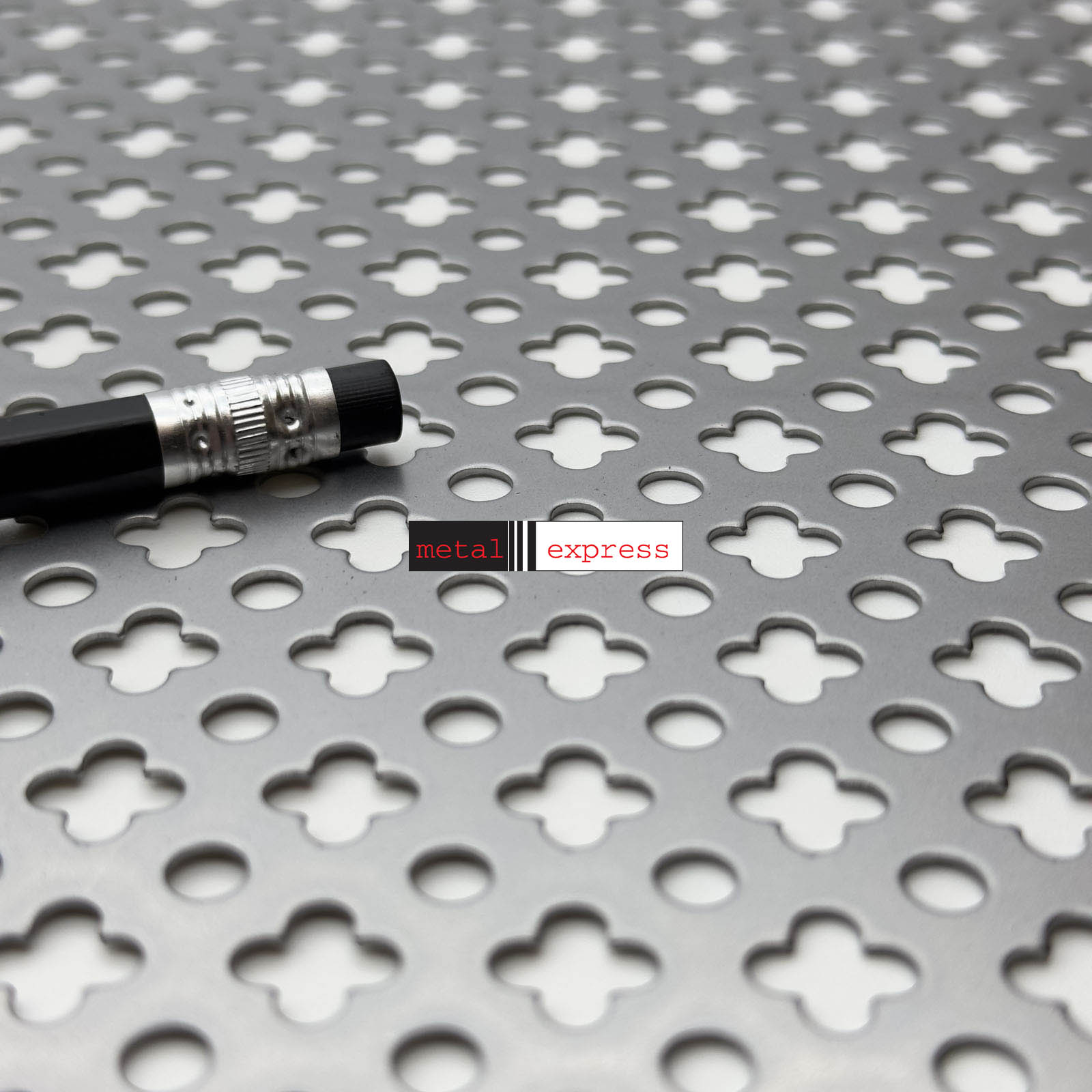 16G - Teras perfo (ristik+ümar) - Image 2