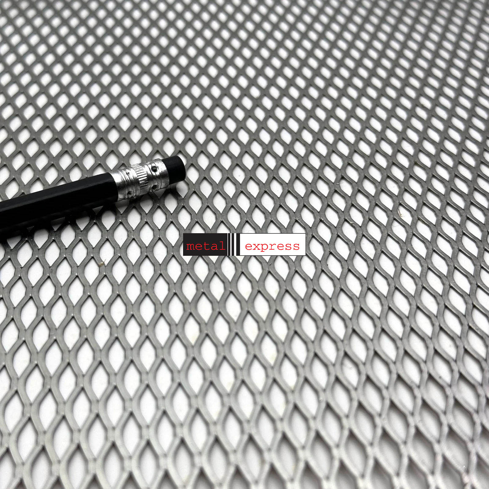 197SF - Roostevaba võrguplaat - Image 2