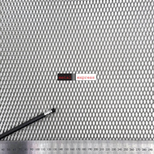 197SXT - Roostevaba võrguplaat