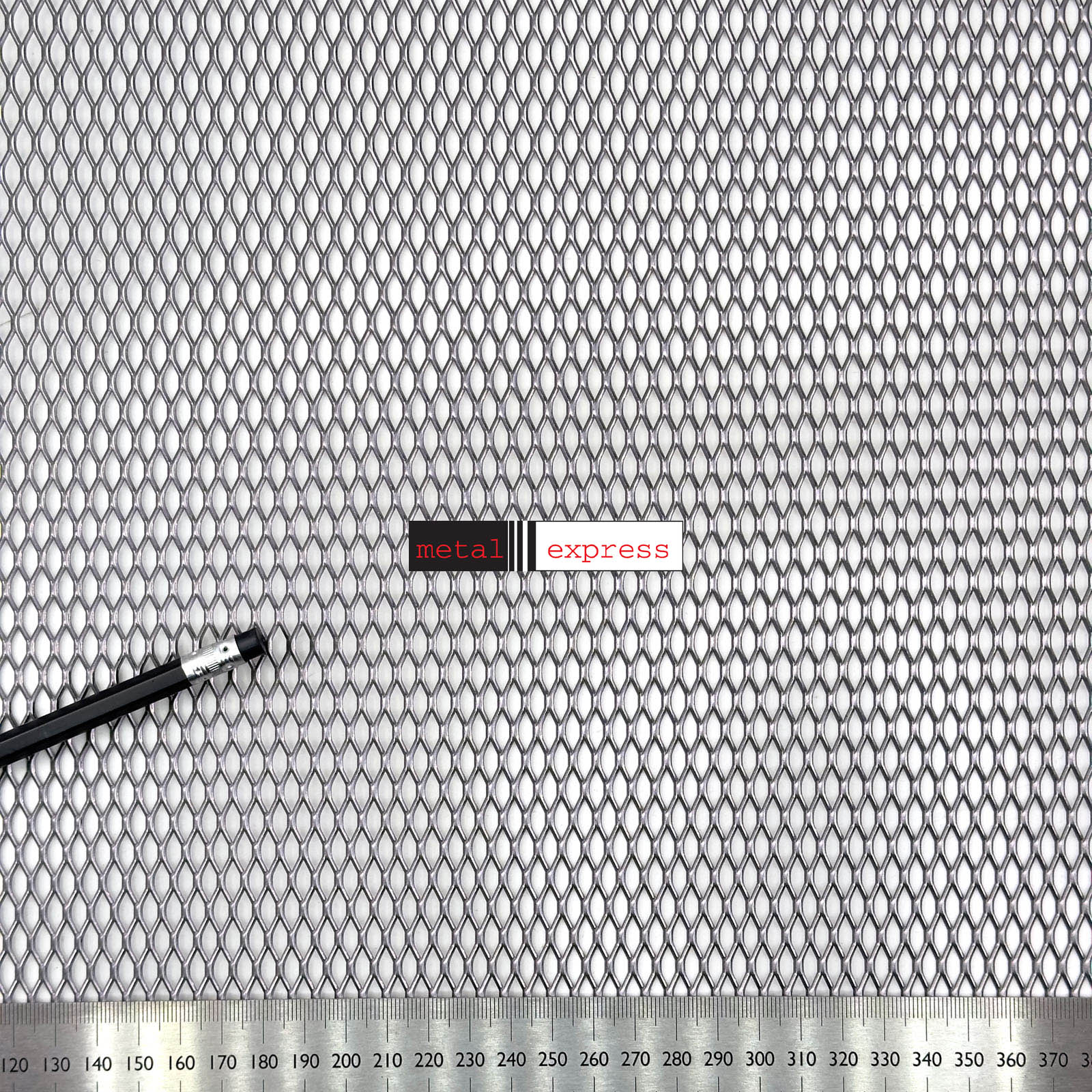 199T - Teras võrguplaat