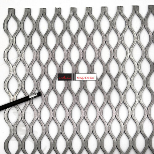 2074FT - Teras võrguplaat