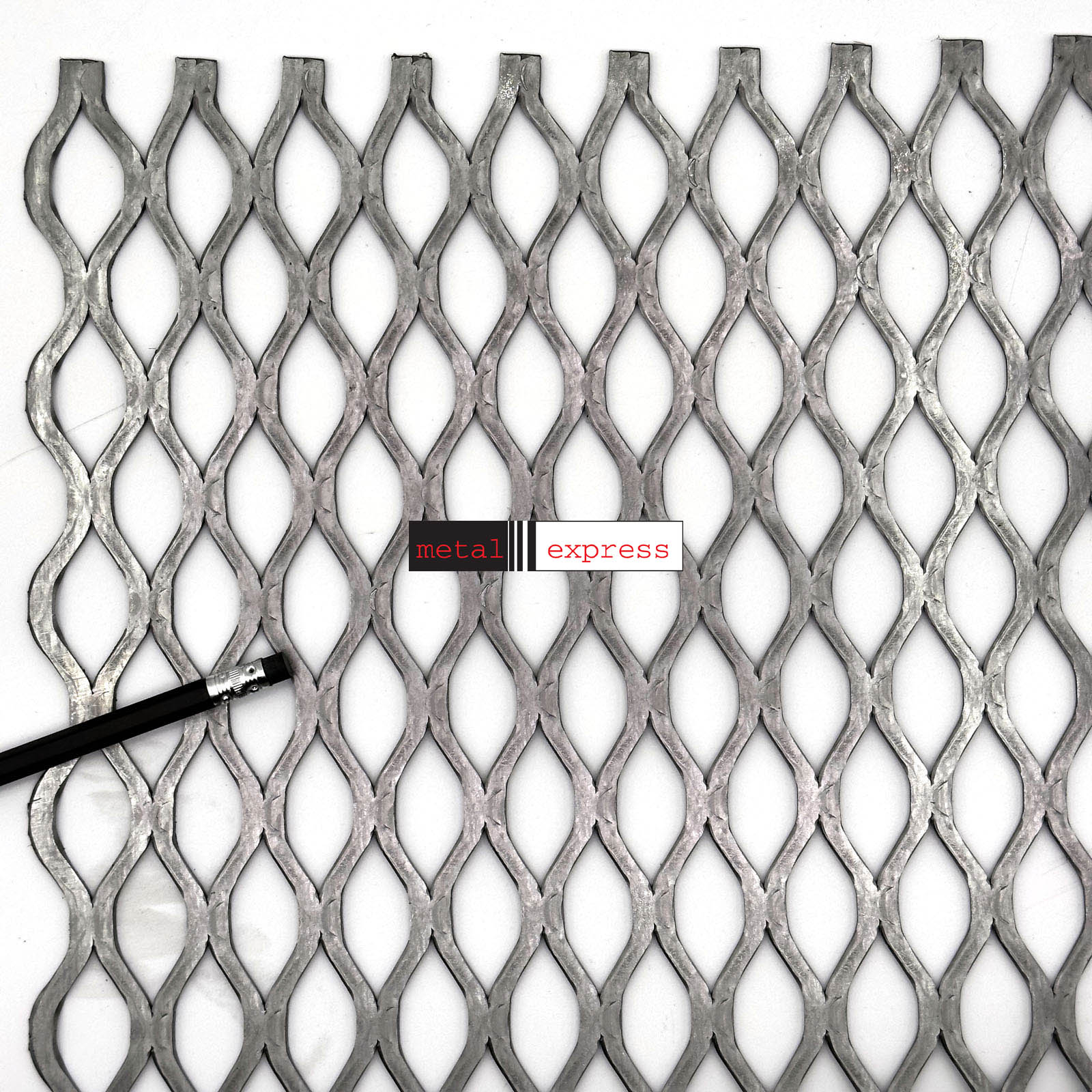 2074FT - Teras võrguplaat