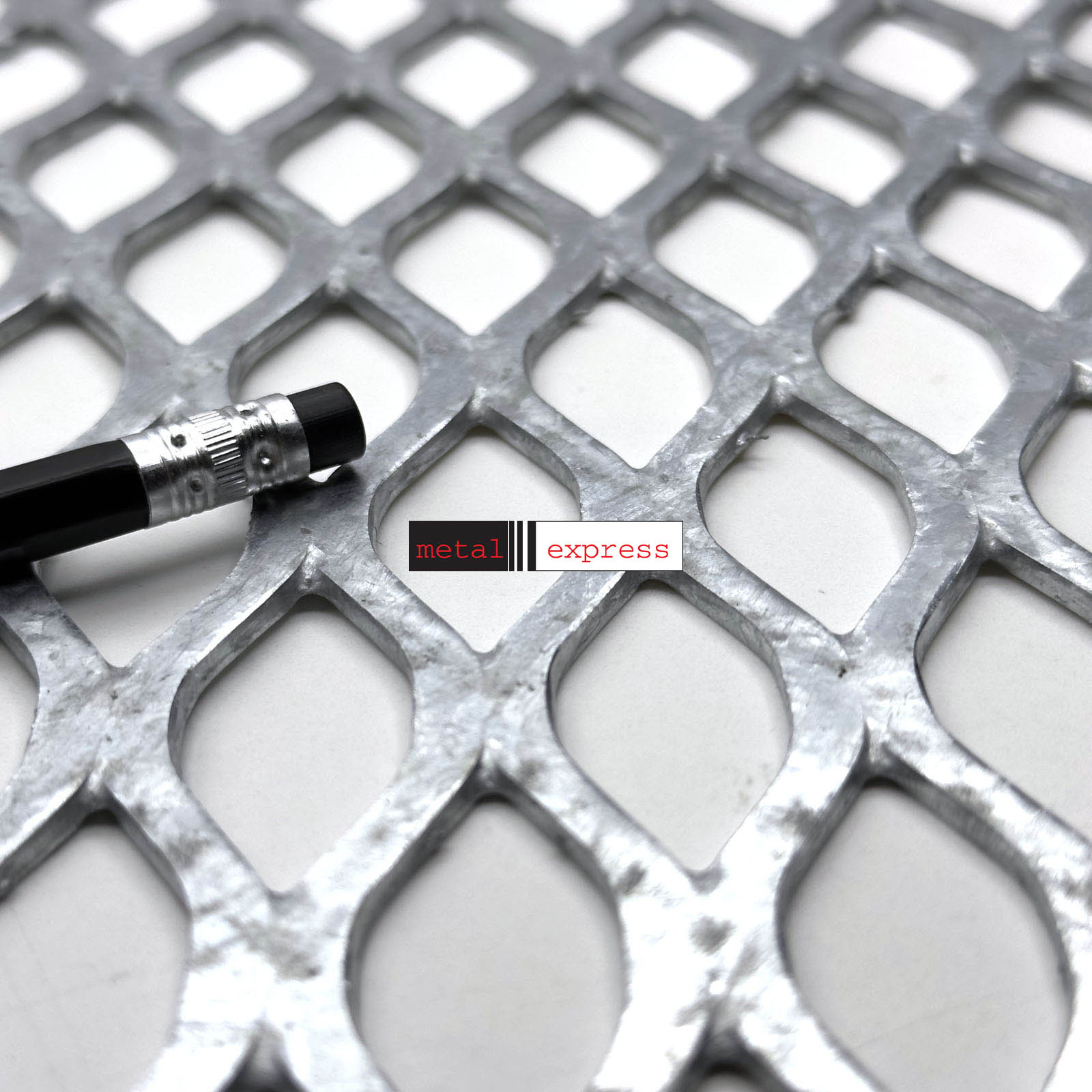 2074GFT - Tsingitud võrguplaat - Image 2