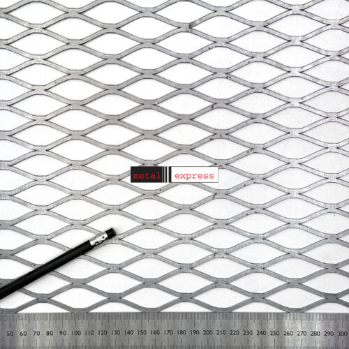 2077F - Teras võrguplaat