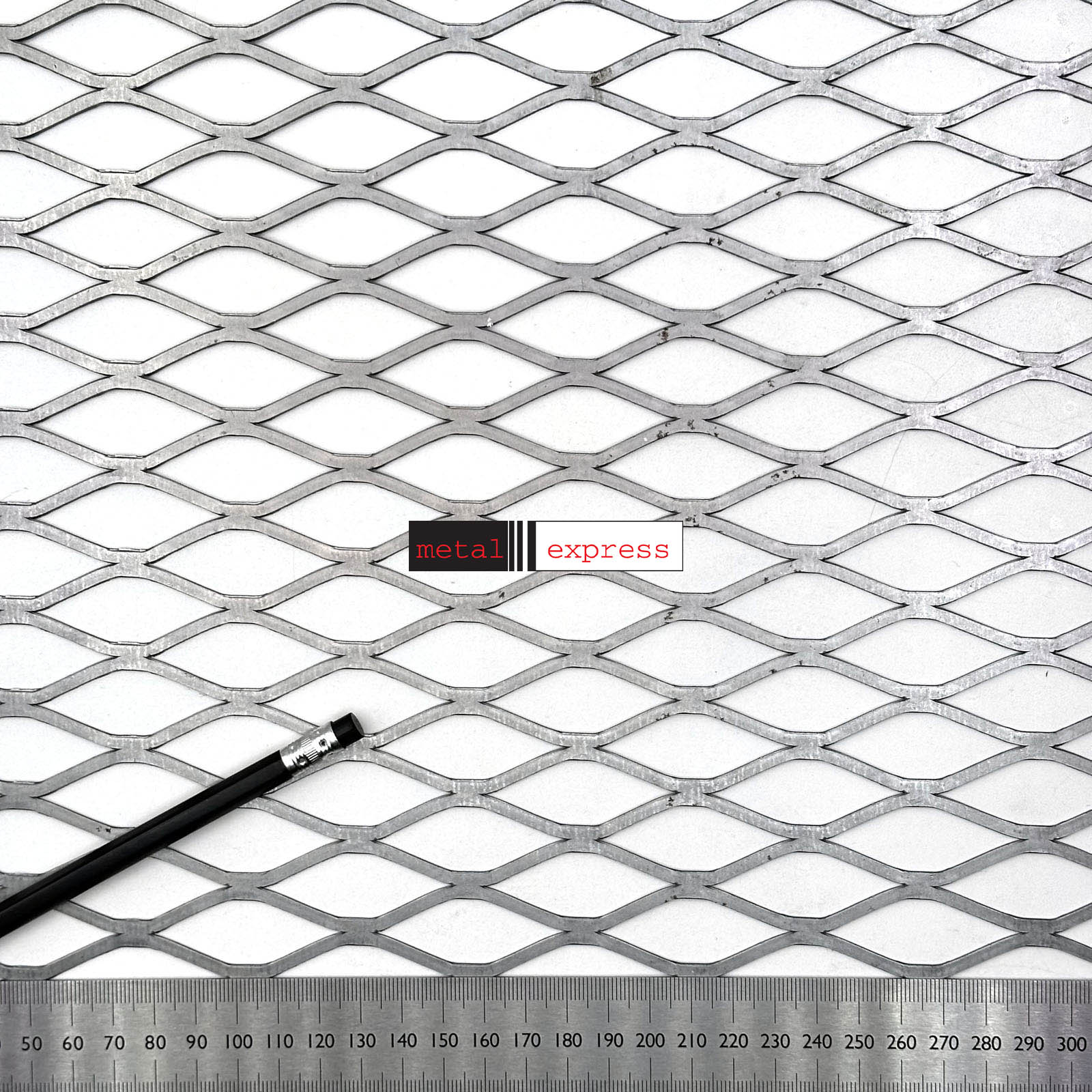 2077F - Teras võrguplaat