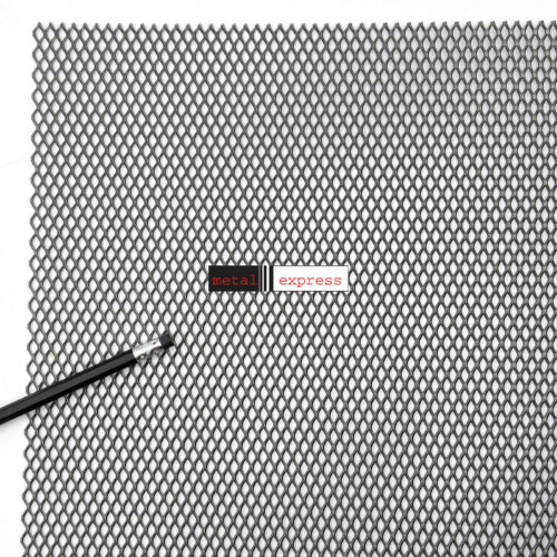 208 - Teras võrguplaat