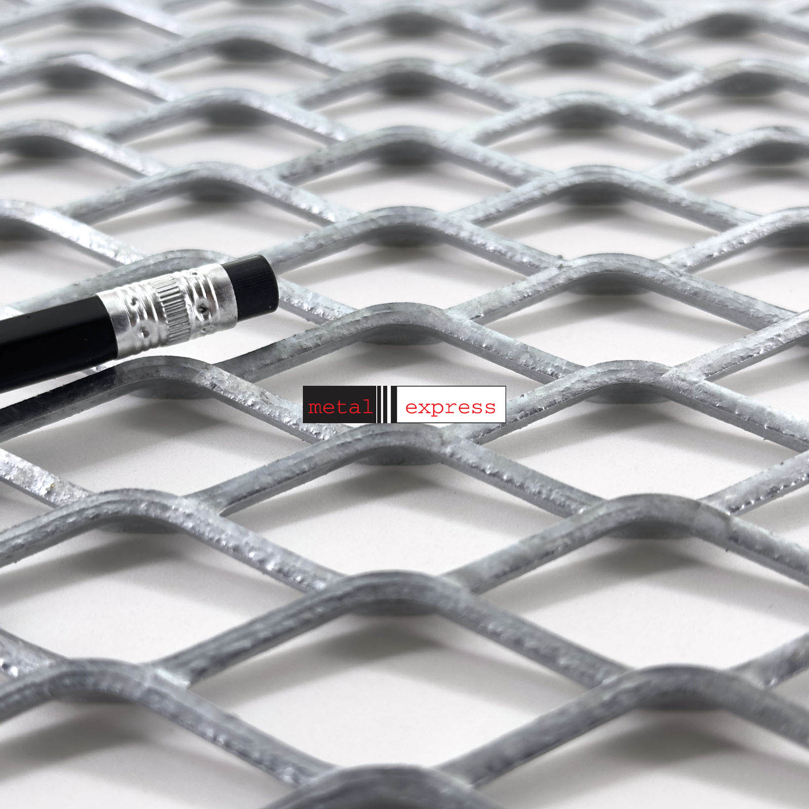 2089G - Tsingitud võrguplaat - Image 2