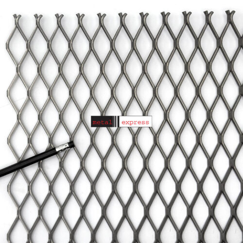 2089T - Teras võrguplaat