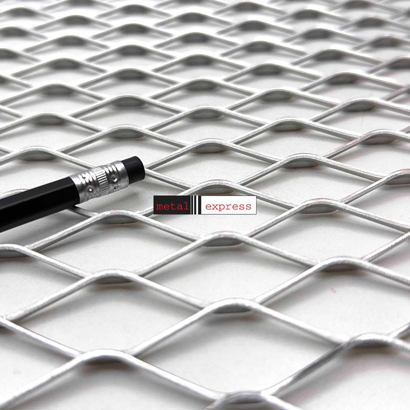 2093A - Alumiinium võrguplaat - Image 2