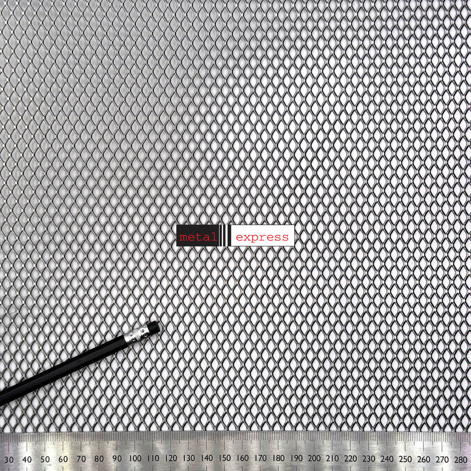 217FT - Teras võrguplaat