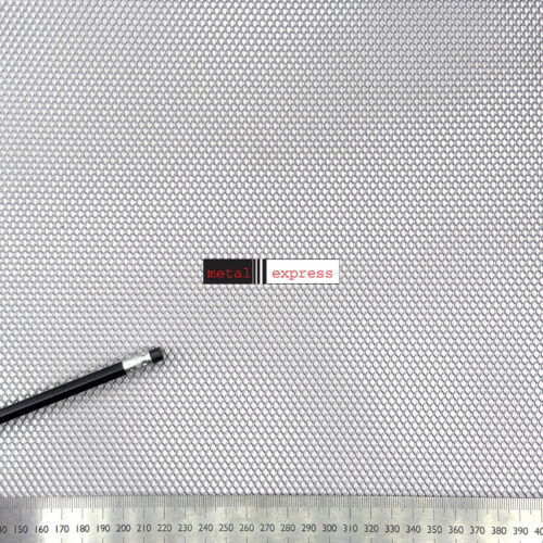 220T - Teras võrguplaat