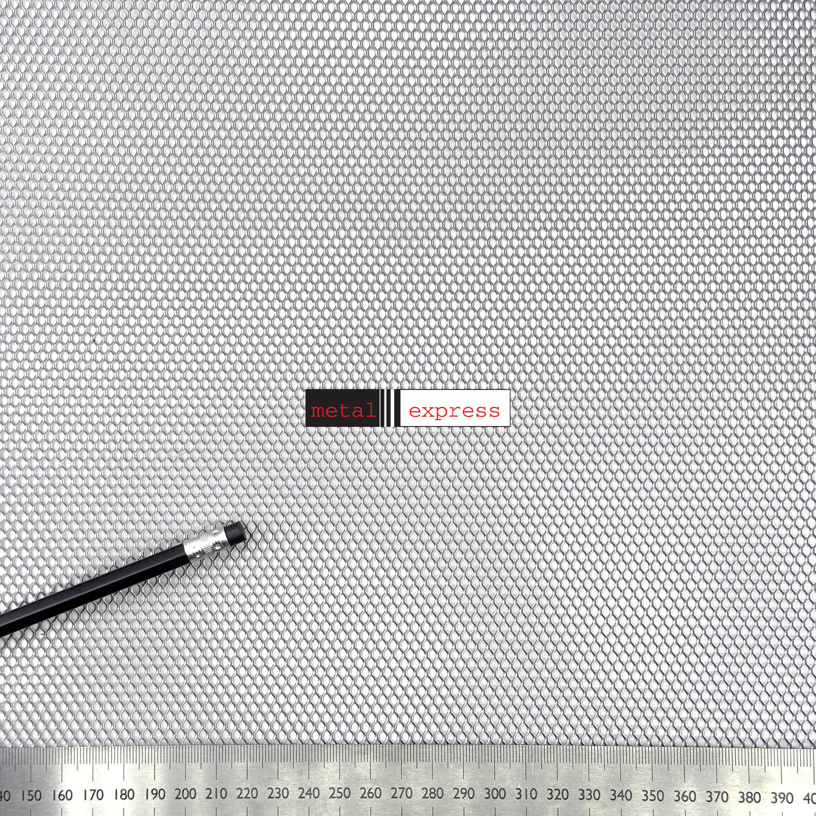 220T - Teras võrguplaat