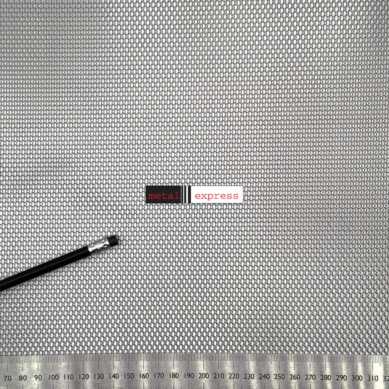 226FT - Teras võrguplaat