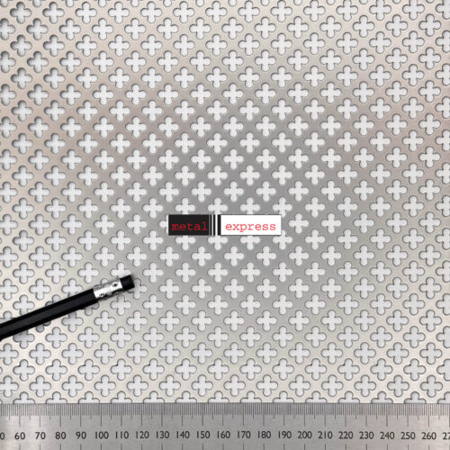 22H - Teras perfo (ristik)